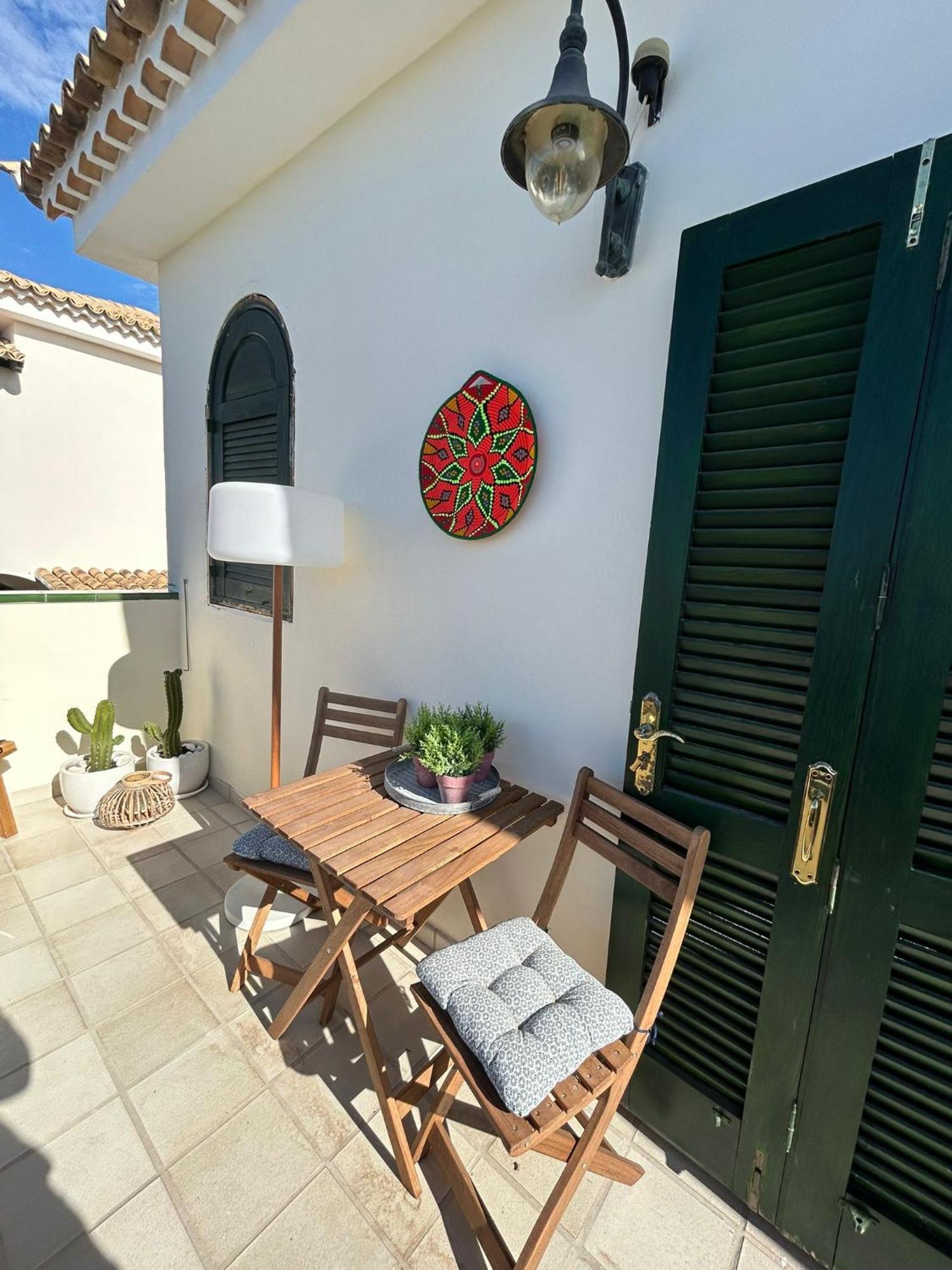 Villa Ibiza - Beautiful House With Private Pool Chayofa Exterior foto
