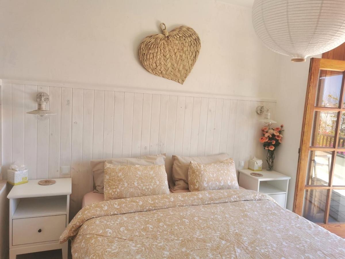 Villa Ibiza - Beautiful House With Private Pool Chayofa Exterior foto