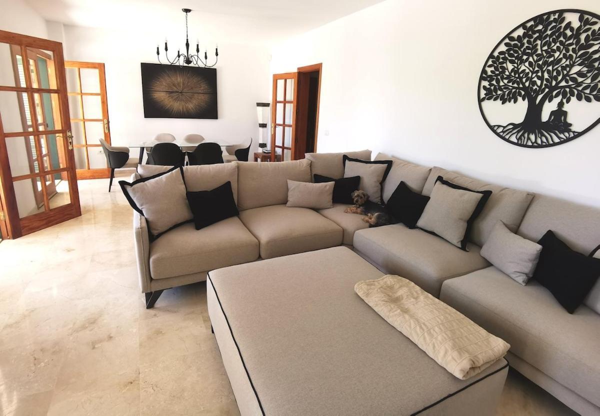 Villa Ibiza - Beautiful House With Private Pool Chayofa Exterior foto