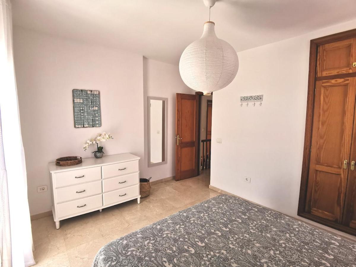 Villa Ibiza - Beautiful House With Private Pool Chayofa Exterior foto